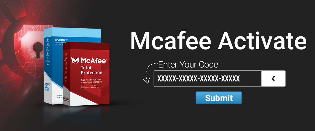 How to Activate McAfee Antivirus?